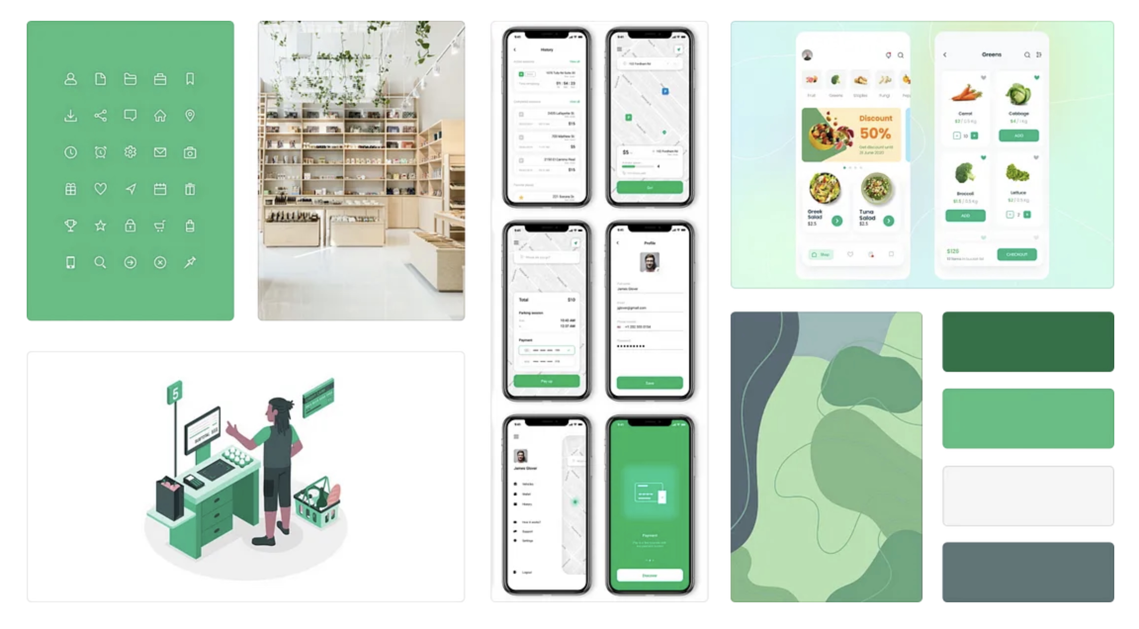 Moodboard