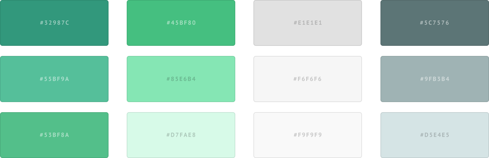 Colors
