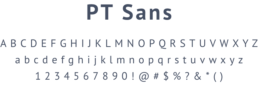 Typography