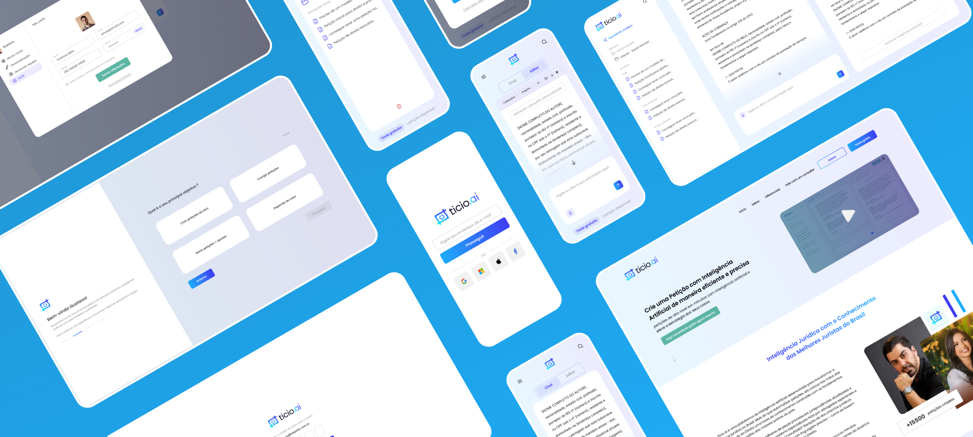 Ticio.ai