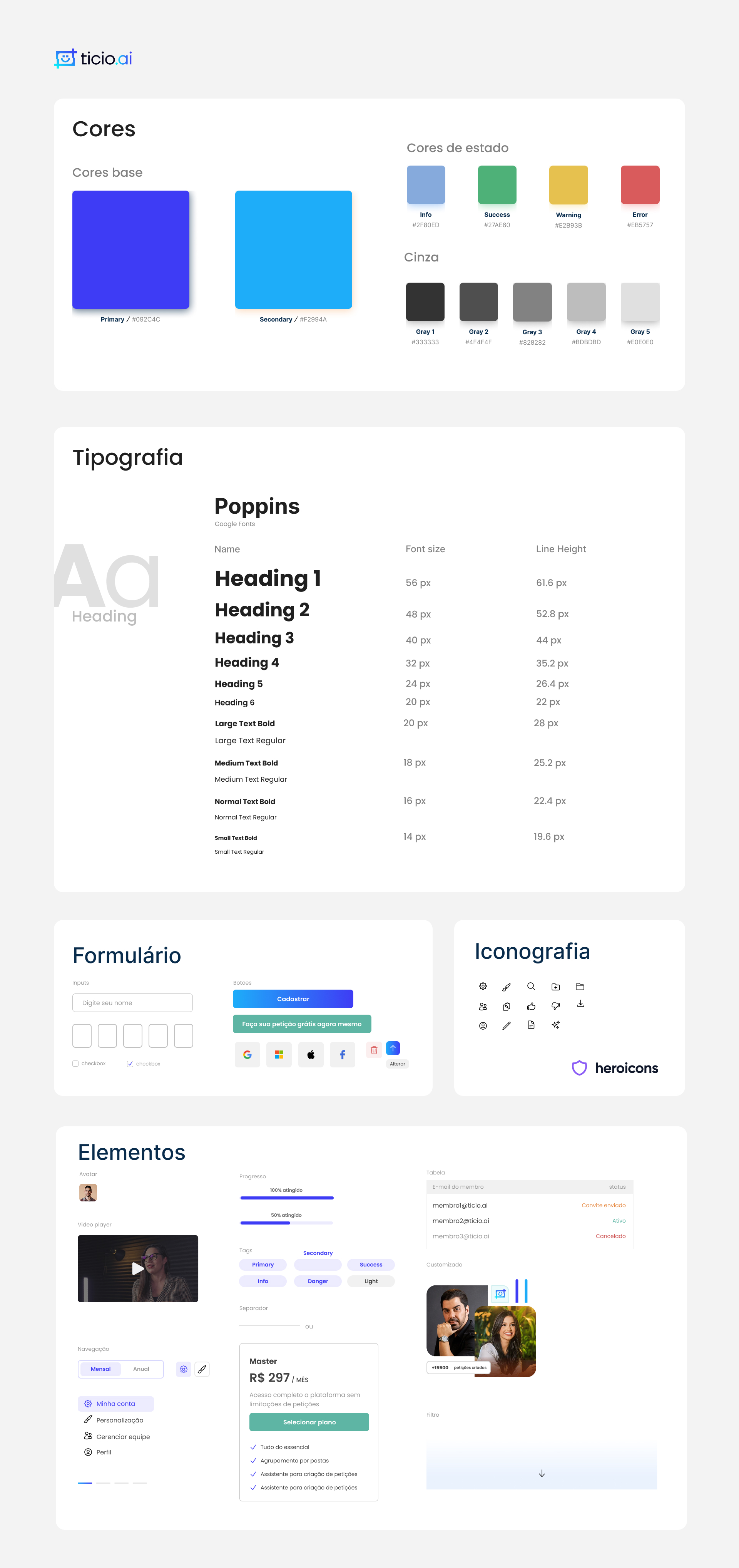 UI Kit